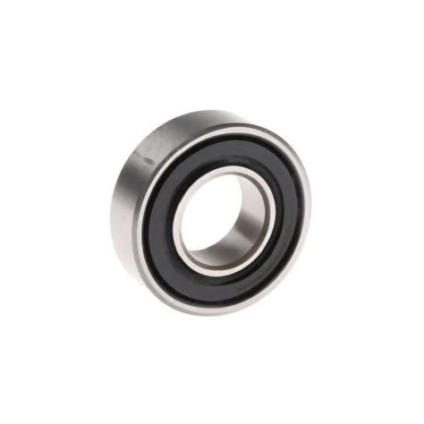 Shop Skf Rs C Deep Groove Ball Bearing Double Rubber Seal