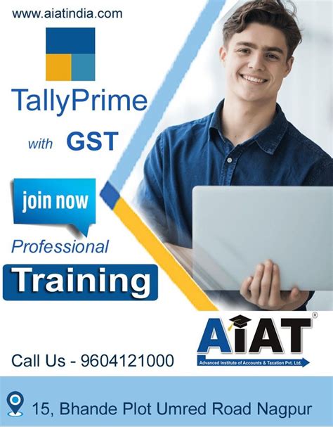 Learn Tally Prime With Gst Accounting Accounting Jobs Struggling