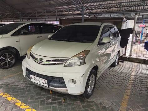 Harga Mobil Xenia Putih Baru Dan Bekas Rp Rp