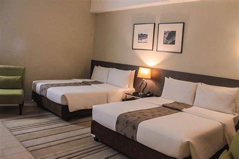 Rooms | Your Business Friendly Hotel | Sequoia Hotel