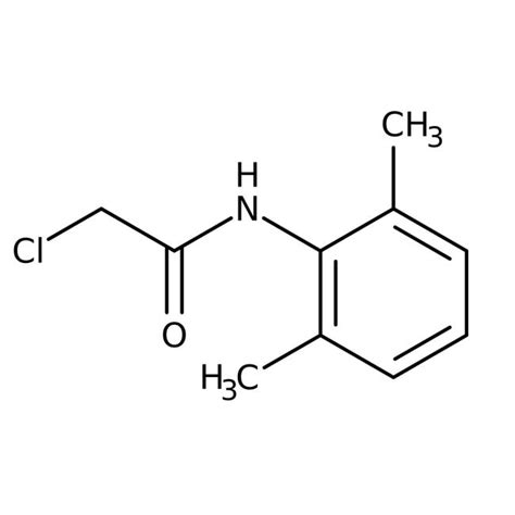 Chloro N Dimethylphenyl Acetamide Thermo Scientific Chemicals