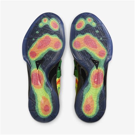 Nike Kd Weatherman Fn Nice Kicks