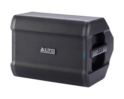 Alto Professional Busker Watt Channel Premium Battery Powered