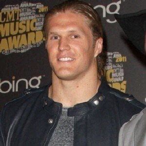 Clay Matthews (Football Player) - Age, Family, Bio | Famous Birthdays