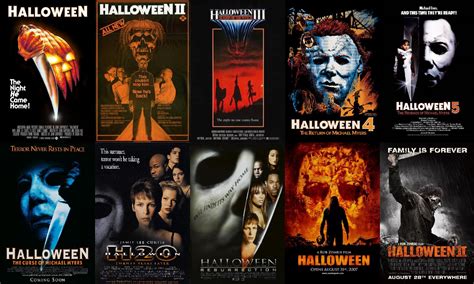 Recomendemos Peliculas De Terror Para Ver En Halloween Ejde Gaming