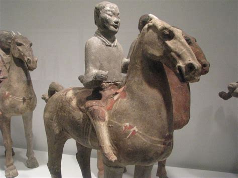 In Photos Chinas Terracotta Warriors Inspired By Greek Art Live Science