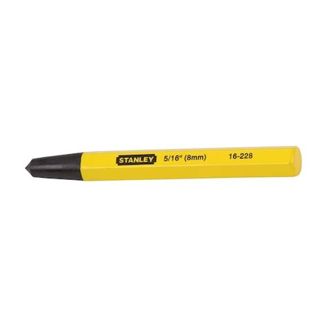 Stanley® Fatmax® 38 In Center Punch Stanley