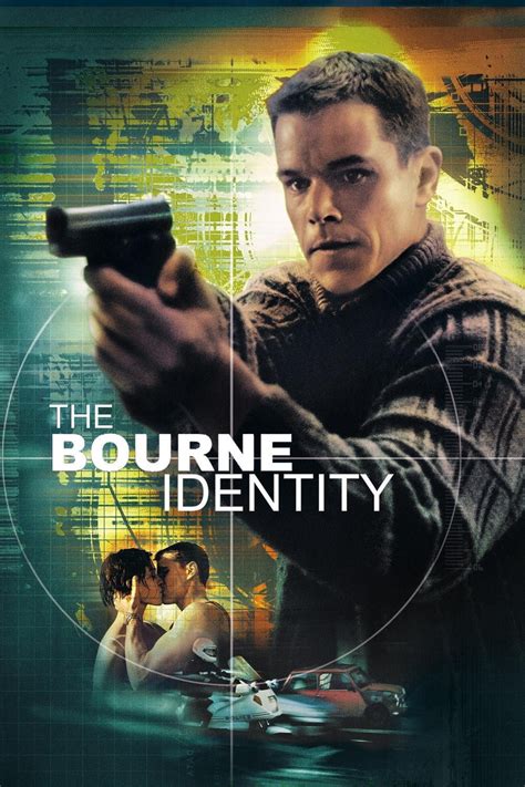 The Cinescapader: Visiting Filming Locations of "The Bourne Identity ...