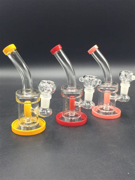 Lemon Head Small Water Pipes Pcl7045 — Himalayan Group Inc