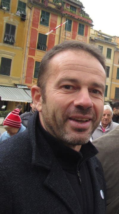 Oscar Anno A Matteo Viacava Sindaco Di Portofino Levantenews