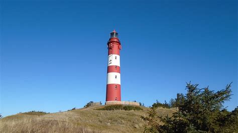 Lighthouse Amrum - Free photo on Pixabay - Pixabay