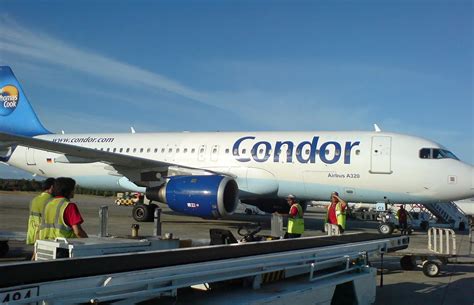 Condor Delayed Flight Toronto Frankfurt 600 Compensation