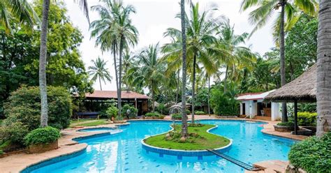 Holiday Village Resort Whatshot Bangalore