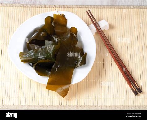 Kombu Seaweed Benefits