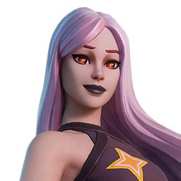 Fortnite Galaxy Crossfade Skin - PNG, Styles, Pictures