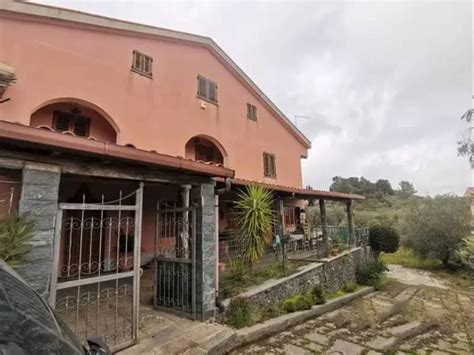 Vendita Villa Unifamiliare In Contrada Mazzone Snc Enna Da