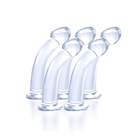 DILDO TRẮNG TRONG SUỐT TPE YF ĐỒ CHƠI SM
