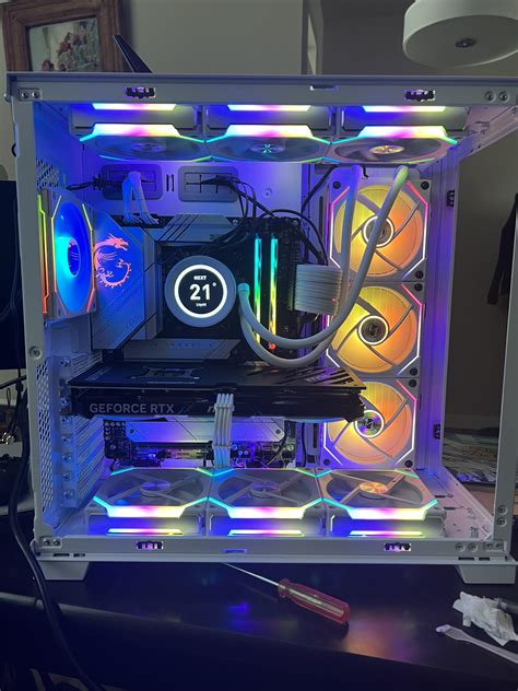 NZXT Kraken z73 RGB problem : r/NZXT