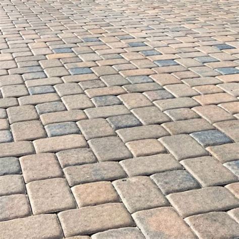 Piece Lowcountry Cobble Lowcountry Paver