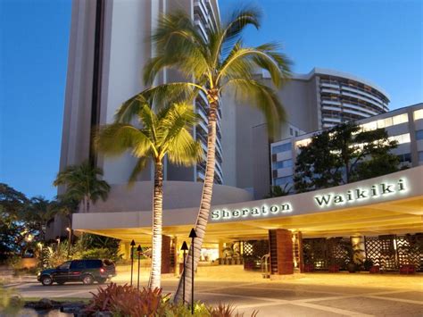 🔥 [40+] Sheraton Waikiki Wallpapers | WallpaperSafari