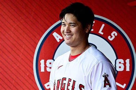 【画像】大谷翔平、mlb公式の模擬mvp投票で断トツ支持 43人中30人が1位「他を圧倒する支持を得た ライブドアニュース