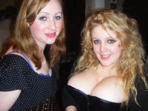 Curly Blonde Yes Please Porn Pic