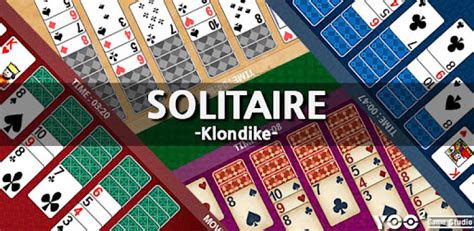 Solitaire Klondike : 1 million Android App