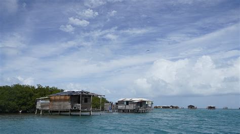 Maras Caye Of Cayos Miskitos Hanming Huang Flickr