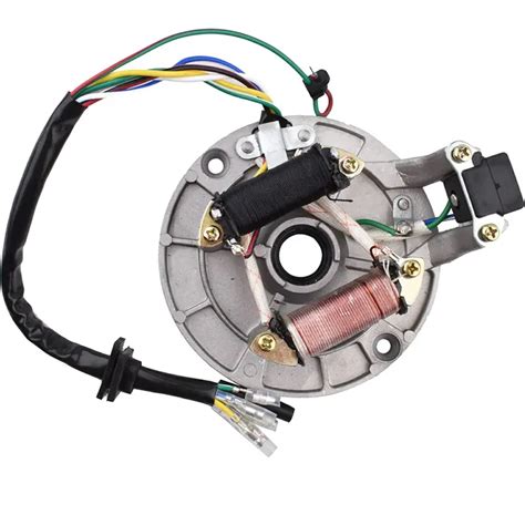 Magnetou Stator Aprindere Bobine Atv Cc Cc Cc Cc Cc Cc