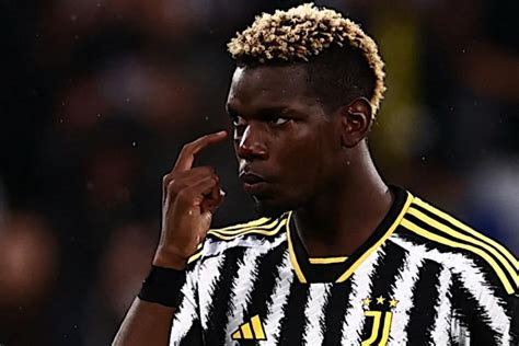 Disanksi Empat Tahun Larangan Bermain Paul Pogba Siap Ajukan Banding