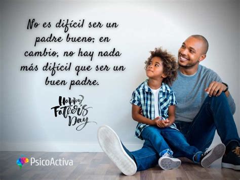 Frases Dia Del Padre