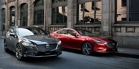 mazda mazdaskyactiv    car