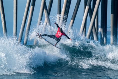 'The Impossible Wave': the Olympic journey of surfing