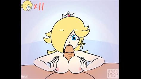 Super Smash Girls Titfuck Princess Rosalina By Peachypop34 Free Mobile Porn Videos IPornTV