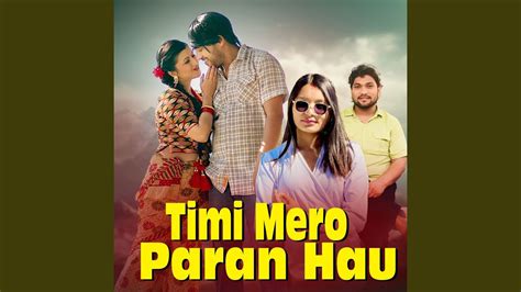 TImi Mero Paran Hau Feat Asha Paudel YouTube