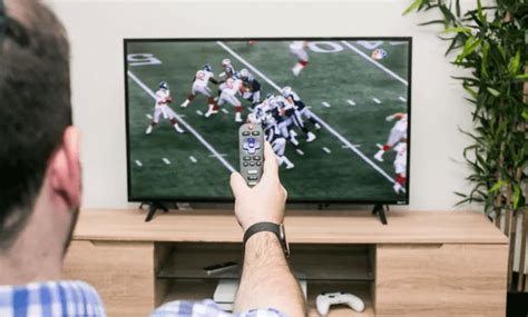 Nfl Network On Samsung Smart Tv Susielomu