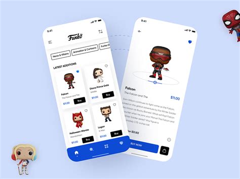 Funko App designs, themes, templates and downloadable graphic elements ...