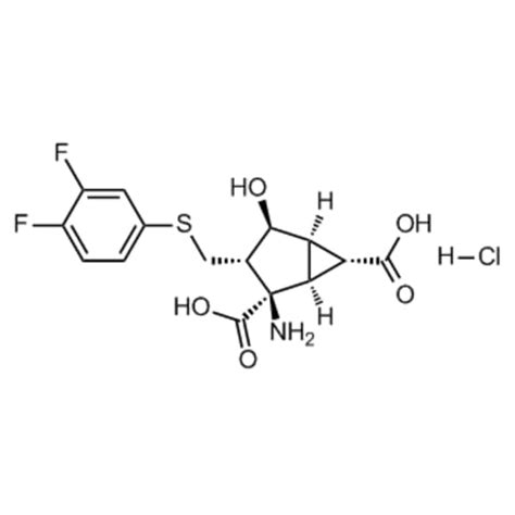 Medchemexpress Llc Hy 123820 5mg Ly3020371 Hydrochloride Cas