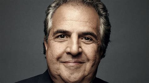 Jim Gianopulos Appointed Chairman and CEO of Paramount Pictures ...