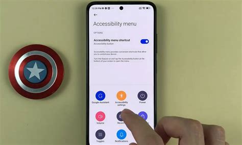 Cara Mematikan Hp Xiaomi Tanpa Tombol Power Mi Gadget Malang