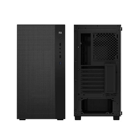 DeepCool MATREXX 55 MESH PF700 700W 80Plus 3xARGB Fan ATX Siyah Kasa