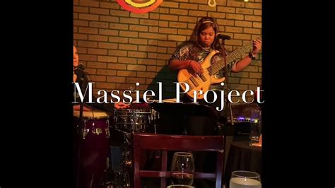 Massiel Project Youtube