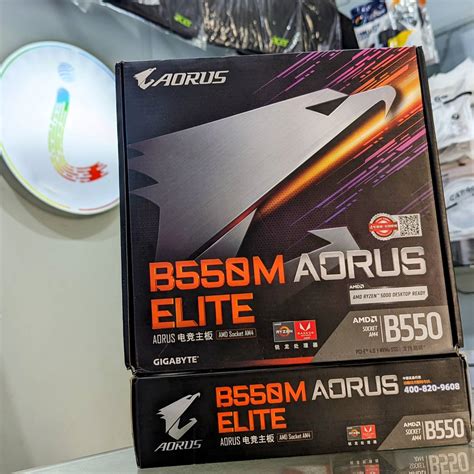 gigabyte bm aorus elite rev
