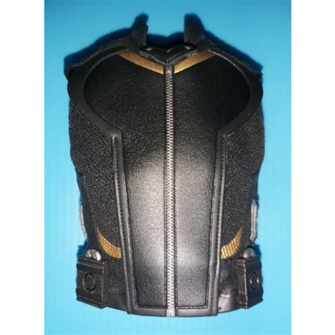 Hot Toys MMS 復仇者聯盟 終局之戰 鷹眼 單售 拉鏈背心 蝦皮購物