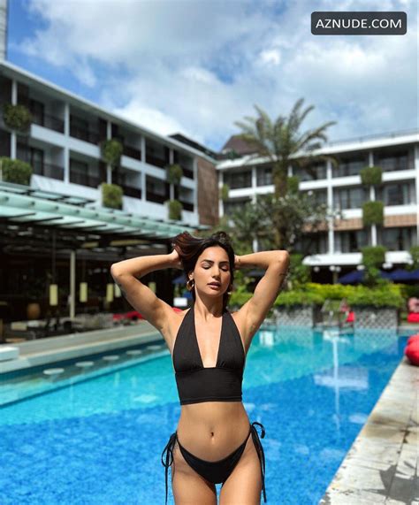 KAT KRISTIAN Nude AZNude