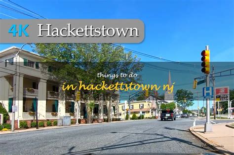 14 Fun Things To Do In Hackettstown Nj | QuartzMountain