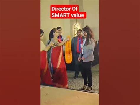 smartvalue director  nirmala arora tranding youtube