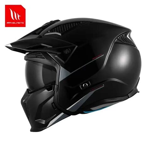 Cascos Moto Mt Innovación Seguridad Y Calidad Xavi Motos