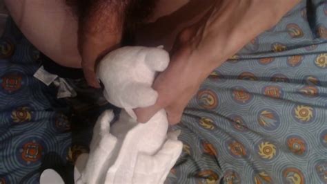 White Furry Plush Pornhub Gay