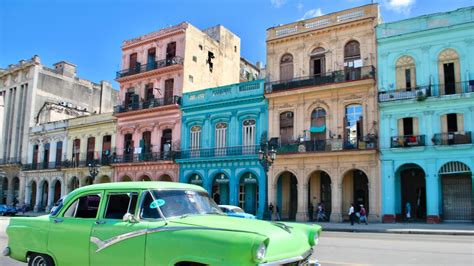 exploring havana 4k HD Wallpaper